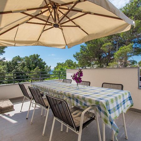 Spacious Family Apartment Casa Lili クラヴィツァ エクステリア 写真