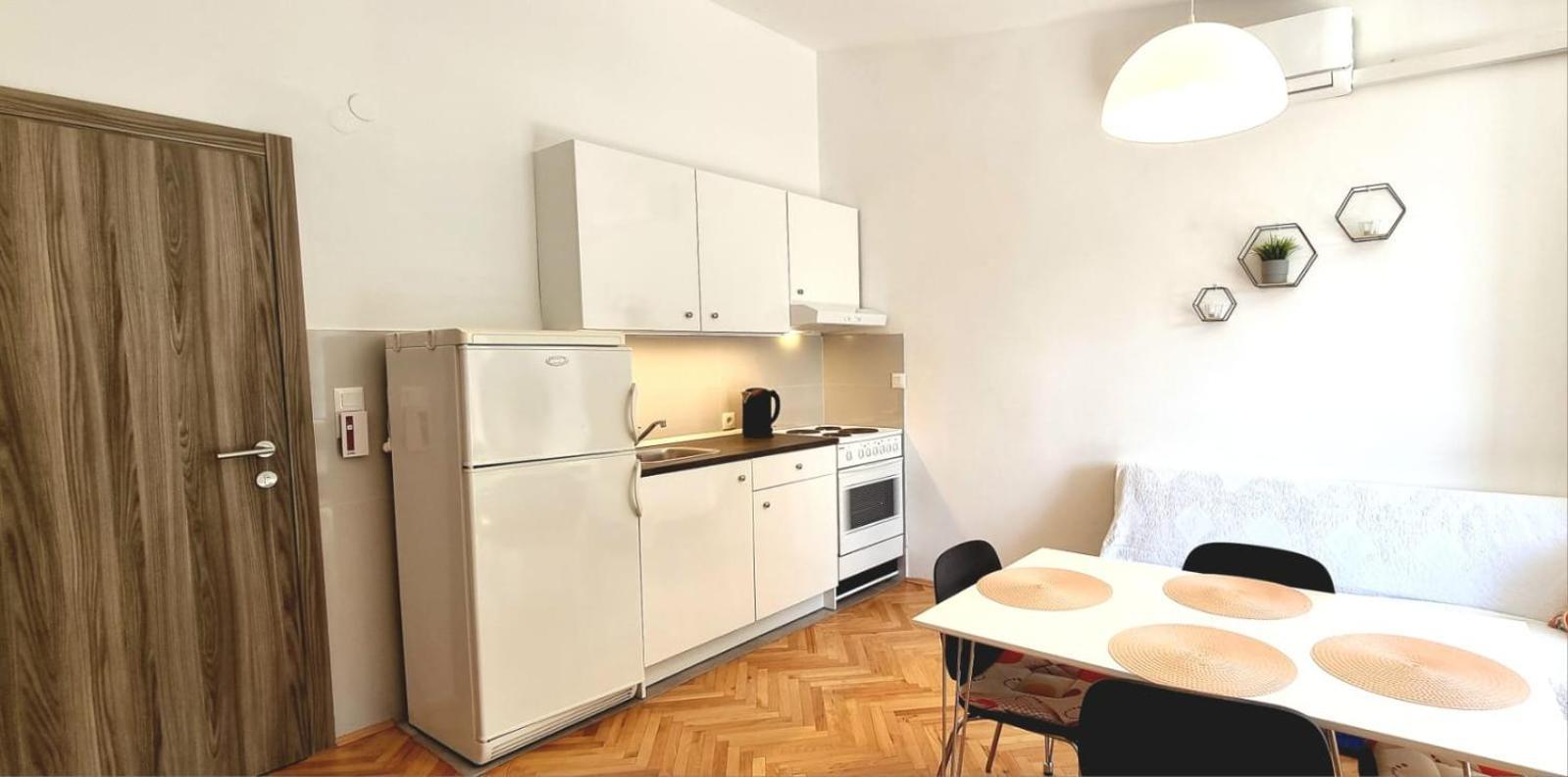 Spacious Family Apartment Casa Lili クラヴィツァ エクステリア 写真