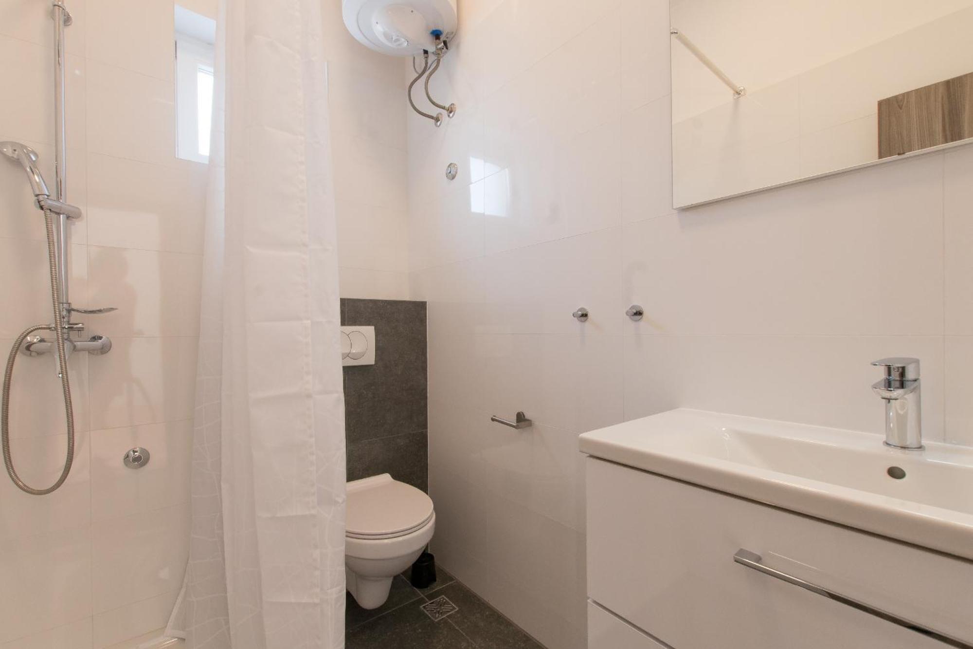 Spacious Family Apartment Casa Lili クラヴィツァ エクステリア 写真