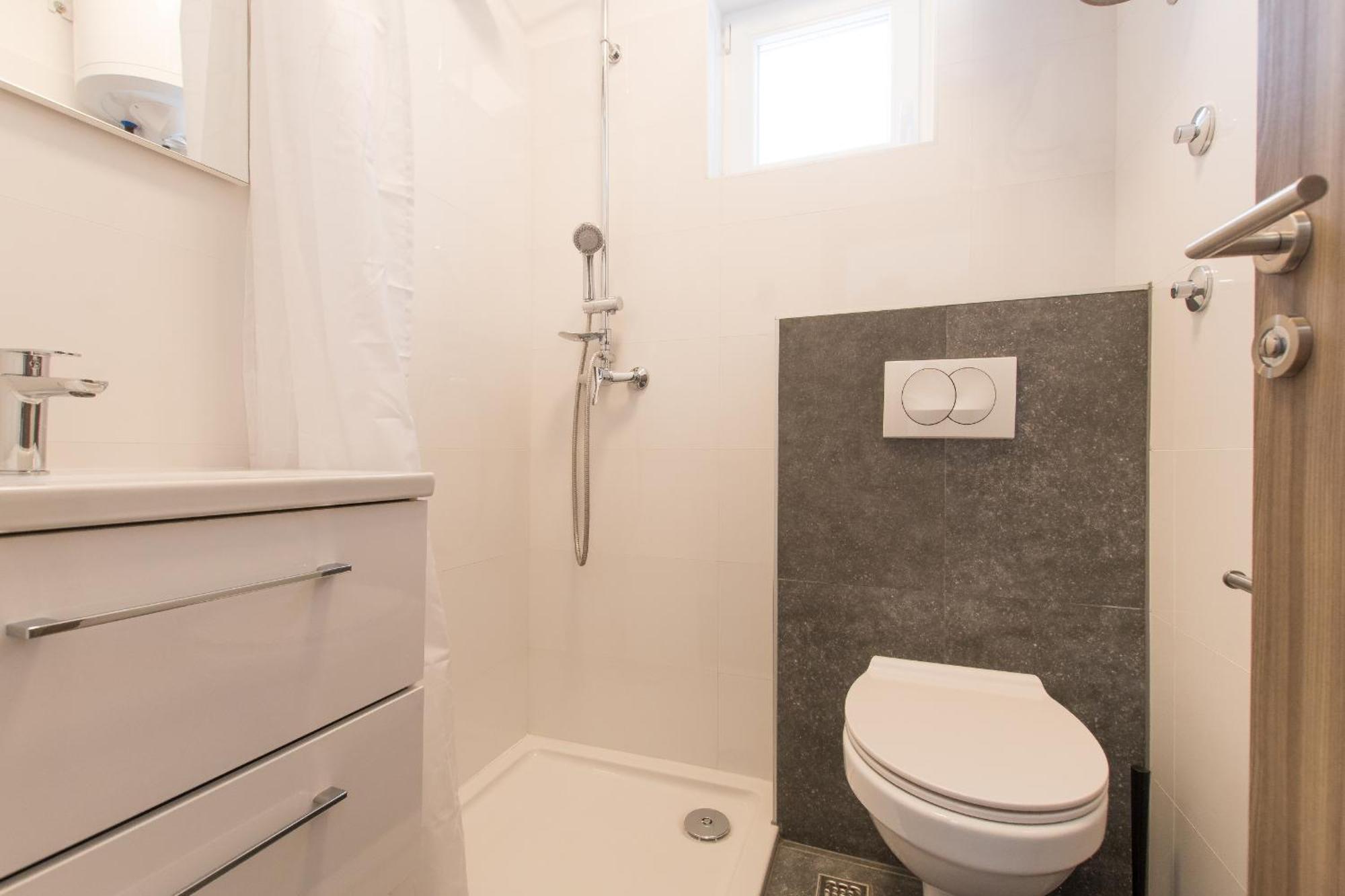 Spacious Family Apartment Casa Lili クラヴィツァ エクステリア 写真
