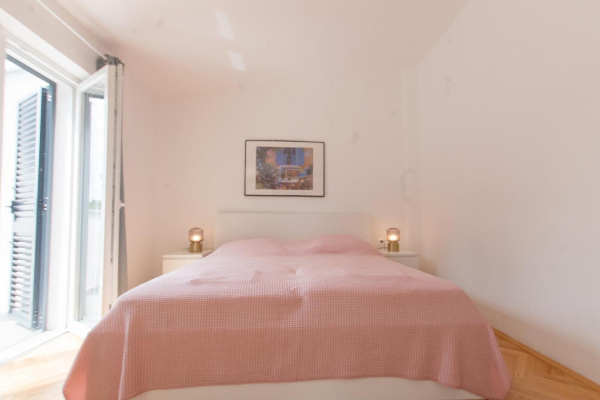 Spacious Family Apartment Casa Lili クラヴィツァ エクステリア 写真