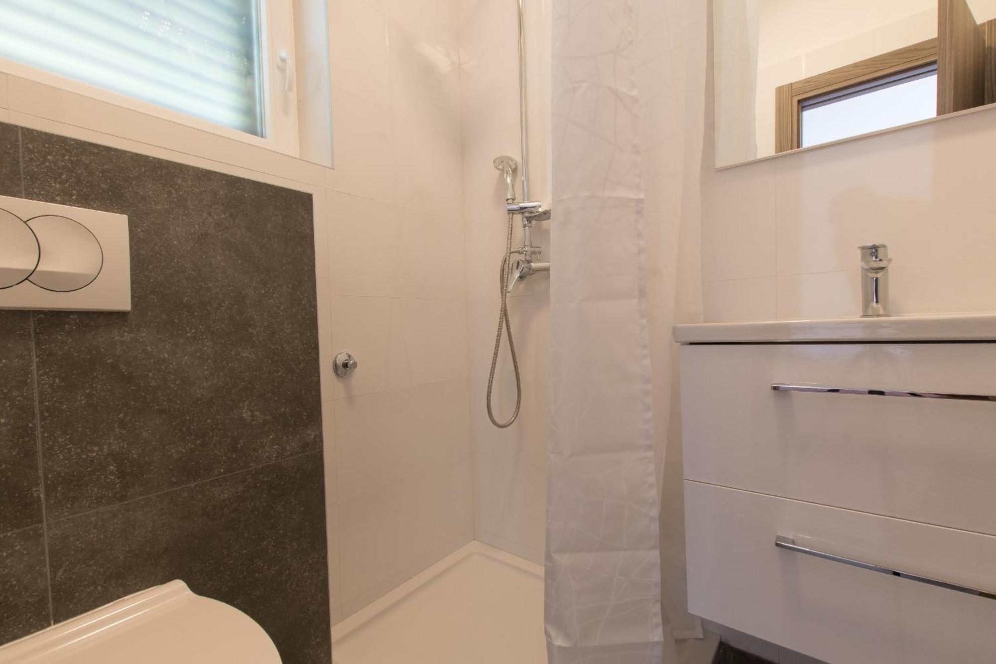 Spacious Family Apartment Casa Lili クラヴィツァ エクステリア 写真
