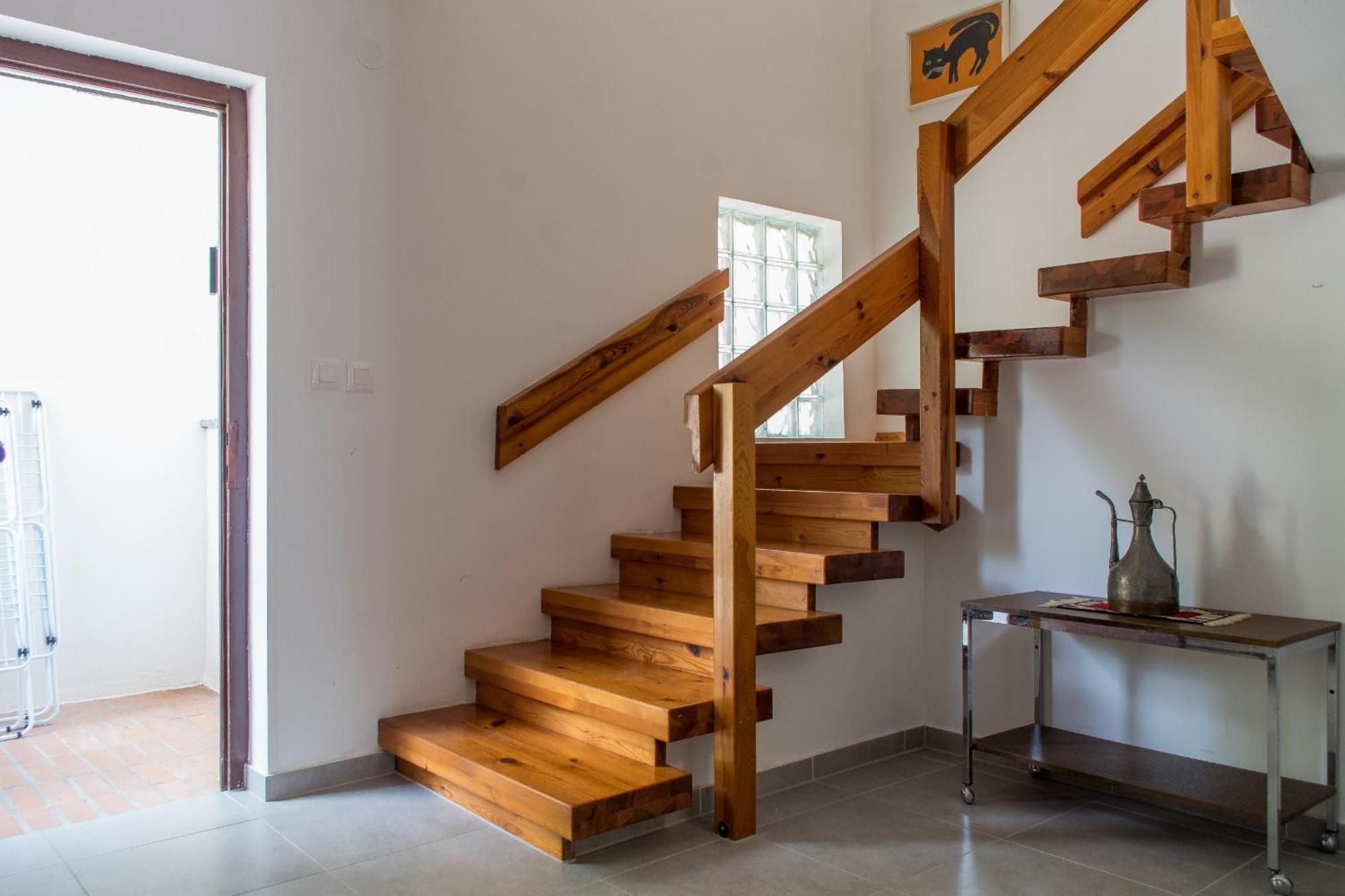 Spacious Family Apartment Casa Lili クラヴィツァ エクステリア 写真