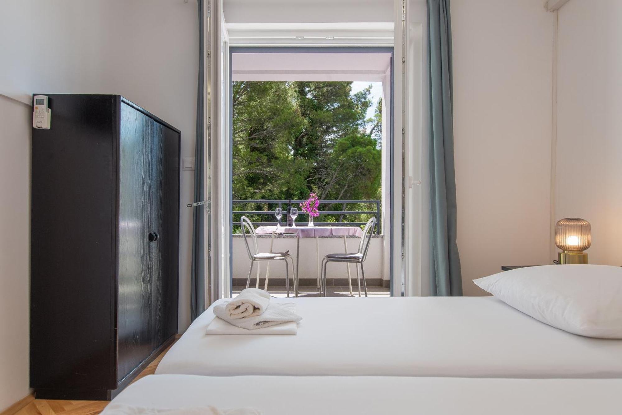 Spacious Family Apartment Casa Lili クラヴィツァ エクステリア 写真
