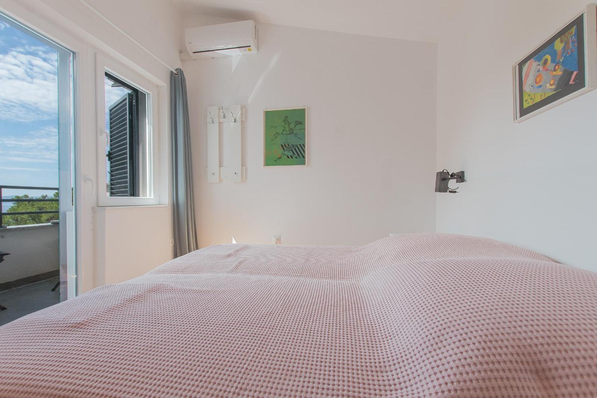 Spacious Family Apartment Casa Lili クラヴィツァ エクステリア 写真