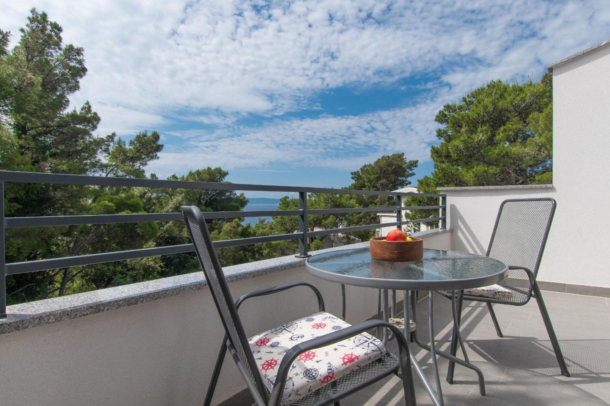 Spacious Family Apartment Casa Lili クラヴィツァ エクステリア 写真